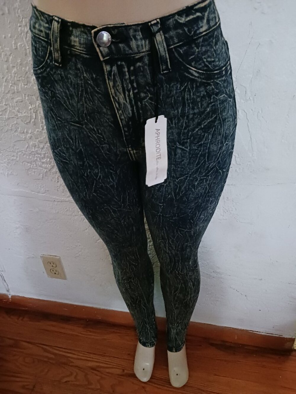 APHRODITE LADIEA JEANS